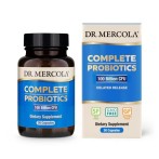 Dr. Mercola Complete Probiotics