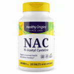 Healthy Origins N-Acetyl-L-Cysteine (NAC) 1000 mg