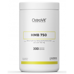 OstroVit HMB 750 Аминокислоты