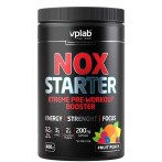 VPLab NOX Starter Treeningueelsed segud Lämmastikoksiidi võimendid