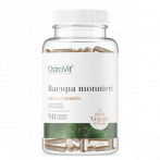 OstroVit Bacopa Monnieri Vege 250 mg