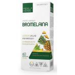 Medica Herbs Bromelain 270 mg