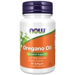 Now Foods Oregano Oil