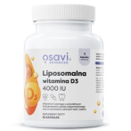 Osavi Liposomal Vitamin D3 4000 iu
