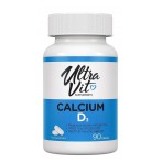 UltraVit Calcium D3