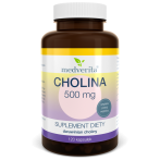Medverita Choline 500 mg
