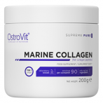 OstroVit Marine Collagen Peptides Powder