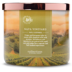 Colonial Candle® Aromātiskā Svece Napa Vineyard