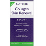 Natrol Collagen Skin Renewal