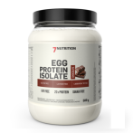 7Nutrition Egg Protein Laktoosivaba valk Valgud