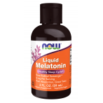 Now Foods Liquid Melatonin 3 mg