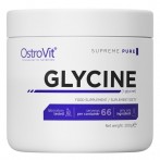 OstroVit Glycine Powder L-Glicīns Aminoskābes