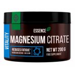 Essence Nutrition Magnesium Citrate Powder