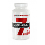 7Nutrition ZMB + GMC Testosterono lygio palaikymas