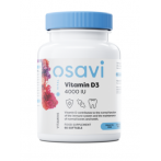 Osavi Vitamin D3 4000 IU