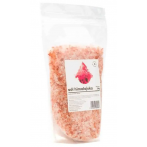 Aura Herbals Himalayan salt  thick