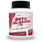 Trec Nutrition Beta-Alanine 700 Azoto oksido stiprintuvai Amino rūgštys Prieš treniruotę ir energija