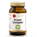 Yango Silicon Complex (Bone, Joint, Hair and Nail Health)