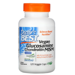 Doctor's Best Vegan Glucosamine Chondroitin MSM