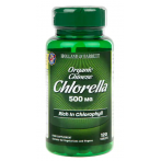 Holland & Barrett Chlorella Rich in Chlorophyll 500 mg