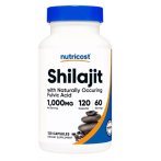 Nutricost Shilajit 1000 mg
