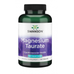 Swanson Magnesium Taurate 100 mg