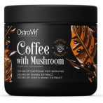 OstroVit Coffee with Mushrooms