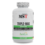 MST Nutrition Triple Mag