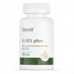 OstroVit GABA 750 mg Plus Melatonin