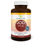 Medverita Iodine 200 µg