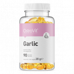 OstroVit Garlic