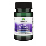 Swanson Zinc Orotate 10 mg