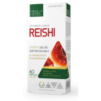 Medica Herbs Reishi 450 mg