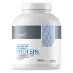OstroVit Beef Protein Veiseliha valk Valgud