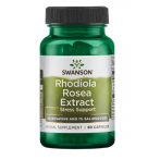 Swanson Rhodiola Rosea Extract