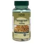 Holland & Barrett Fenugreek