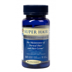 Holland & Barrett Super Hair