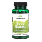Swanson Sage Extract 160 mg