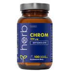HERB Chromium 200 µg
