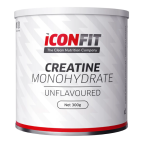 Iconfit Micronised Creatine Monohydrate Kreatiinmonohüdraat