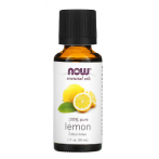 Now Foods Lemon Oil