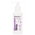 BetterYou Magnesium Sleep Lotion Junior