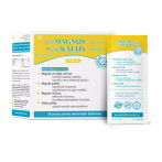 Biofarmacija BIOMagnesium 300 mg + BIOPotassium 300 mg powder