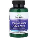 Swanson Albion Magnesium Glycinate