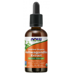 Now Foods Ashwagandha Extract Liquid