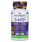 Natrol 5-HTP  Extra Strength 100 mg