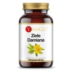 Yango Damiana extract