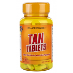 Holland & Barrett Tan Tablets