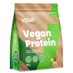 VPLab Vegan Protein 500 g Proteīni