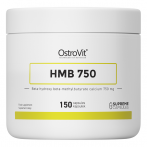 OstroVit HMB 750 Amino rūgštys